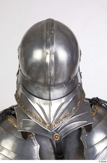 Photos Medieval Armor  2 head helmet 0008.jpg